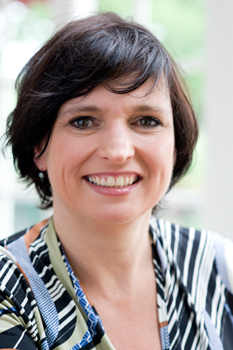 Lianne van Rooij